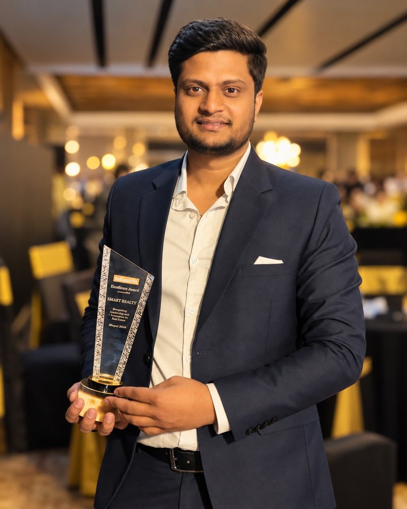 Lalit Saini, Founder of DPR Infraventures