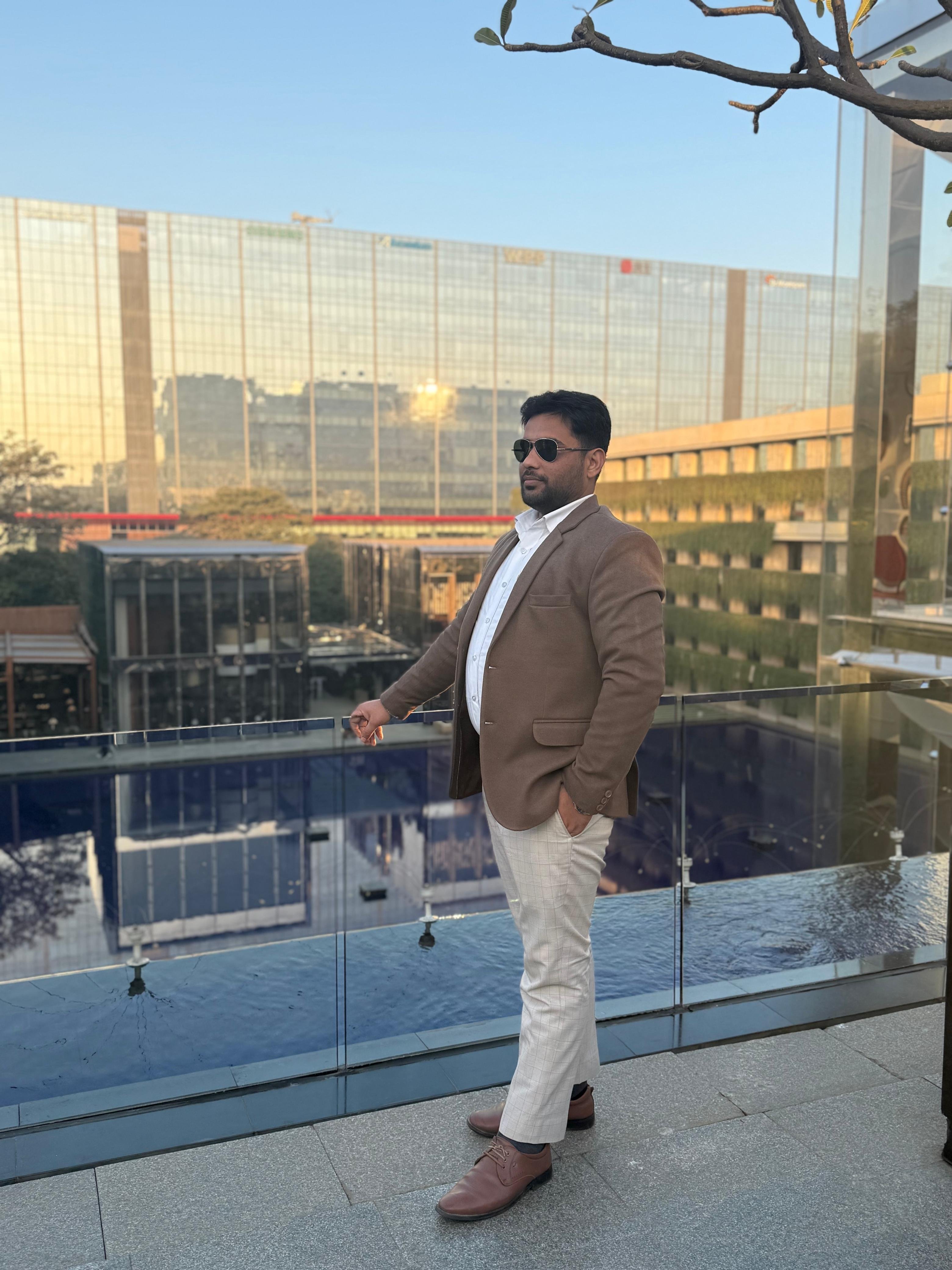 Vipeen Kumar Jha 1