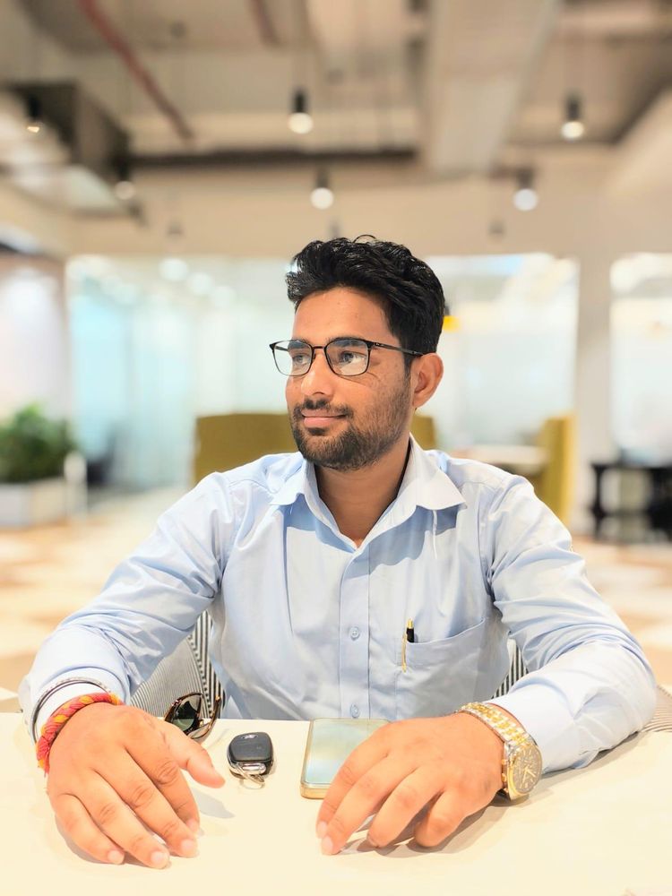 Vipeen Kumar Jha 2