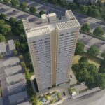 Experion Windchants Nova Sector 112 Gurgaon | Luxury 2 & 3 BHK Residences on Dwarka Expressway