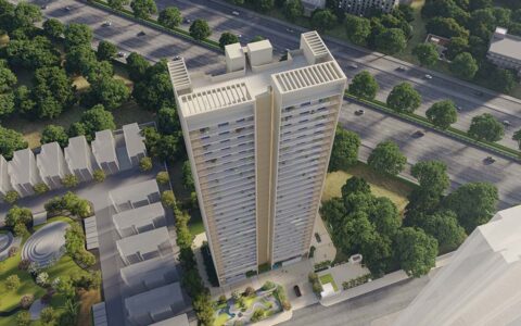 Experion Windchants Nova Sector 112 Gurgaon | Luxury 2 & 3 BHK Residences on Dwarka Expressway