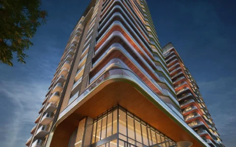 Eldeco Camelot Sector 17 Dwarka | Ultra Luxury 3 & 4 BHK Residences in New Delhi