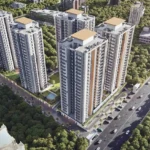 Trident Sector 104 Gurgaon | Luxury 2, 3 & 4 BHK Apartments on Dwarka Expressway