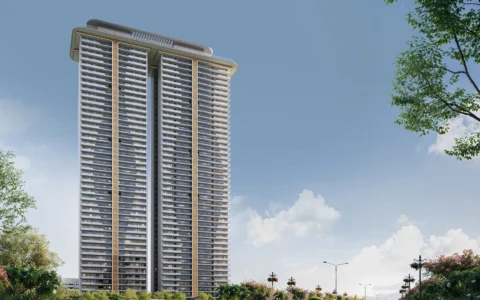 AIPL Riviera at Lake City Sector 103 Gurgaon | Luxury 3 & 4 BHK Residences on Dwarka Expressway