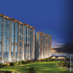 M3M Mansion Sector 113 Gurgaon | Ultra Luxury 3.5 & 4.5 BHK Apartments on Dwarka Expressway