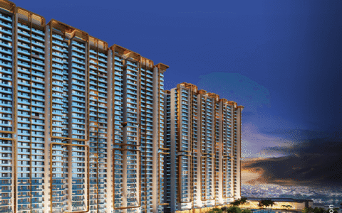M3M Mansion Sector 113 Gurgaon | Ultra Luxury 3.5 & 4.5 BHK Apartments on Dwarka Expressway