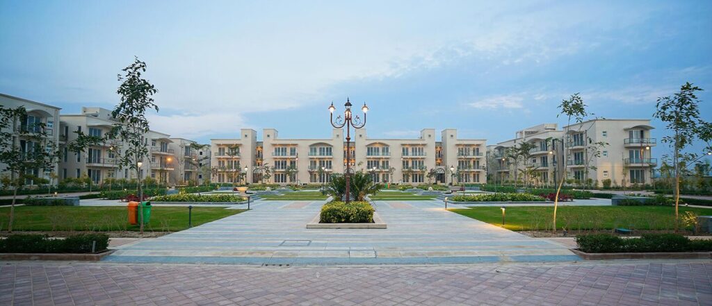 BPTP Amstoria Plots Sector 102 Gurgaon | Premium Residential Plots on Dwarka Expressway