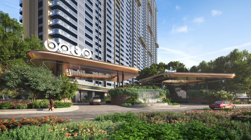 BPTP Amstoria Verti Greens Sector 102 Gurgaon | Luxury 2 & 3 BHK Apartments on Dwarka Expressway