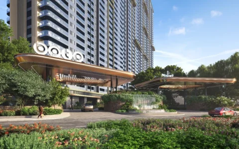 BPTP Amstoria Verti Greens Sector 102 Gurgaon | Luxury 2 & 3 BHK Apartments on Dwarka Expressway