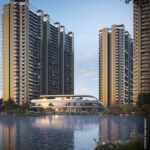 M3M Crown Sector 111 Gurgaon | Luxury 3, 4 & 5 BHK Apartments on Dwarka Expressway