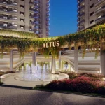 Sobha Altus Sector 106 Gurgaon | Ultra Luxury 3 & 4 BHK Residences on Dwarka Expressway