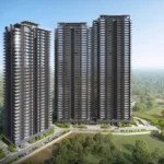 Krisumi Waterside Residences Sector 36A Gurgaon | Luxury Japanese-Inspired Apartments on Dwarka Expressway