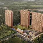Eldeco Fairway Reserve Sector 80 Gurgaon | Luxury 3 & 4 BHK Apartments Near NH-48