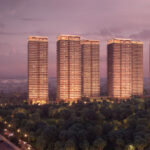 Max Estate 360 Sector 36A Gurgaon | Luxury 3 & 4 BHK Apartments on Dwarka Expressway