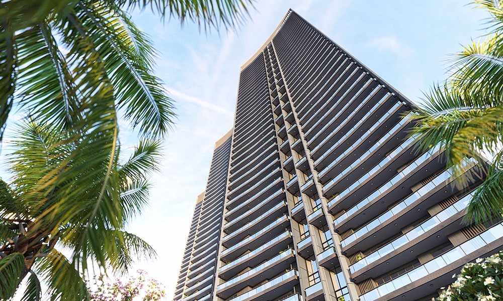 Experion The Trillion Sector 48 Gurgaon | Ultra Luxury 3 & 4 BHK Residences
