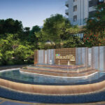 M3M Forestia West I Manesar Gurgaon | Luxury 3 BHK Residences in M3M International City