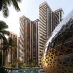 Elan The Emperor Sector 106 Gurgaon | Ultra Luxury 4 & 5 BHK Residences on Dwarka Expressway