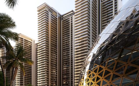 Elan The Emperor Sector 106 Gurgaon | Ultra Luxury 4 & 5 BHK Residences on Dwarka Expressway