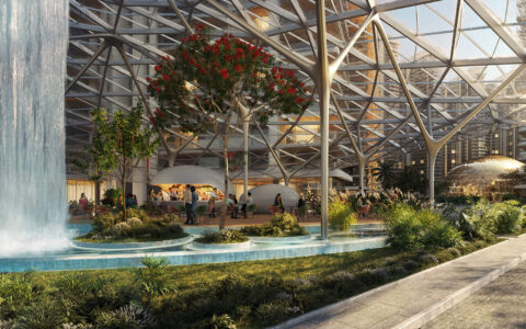 Elan The Presidential Sector 106 Gurgaon | Ultra Luxury 3, 4 & 5 BHK Apartments on Dwarka Expressway