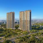 Conscient Elaira Residences Sector 80 Gurgaon | Luxury 3 & 4 BHK Apartments Near NH-48