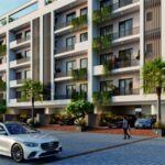 LID Nivasa Sector 6 Sohna Gurgaon | Premium 2 & 3 BHK DDJAY Floors