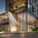 Signature Global Tonino Lamborghini Residences Sector 71 Gurgaon | Ultra Luxury 3, 4 & 4.5 BHK Apartments on SPR