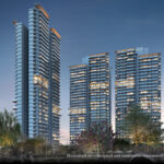 Emaar Serenity Hills Sector 86 Gurgaon | Luxury 3 & 4 BHK Apartments