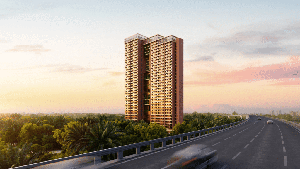The Terraces at Estate 361 Gurgaon | Luxury Studio & Low-Rise Residences on Dwarka Expressway