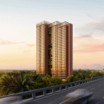 The Terraces at Estate 361 Gurgaon | Luxury Studio & Low-Rise Residences on Dwarka Expressway