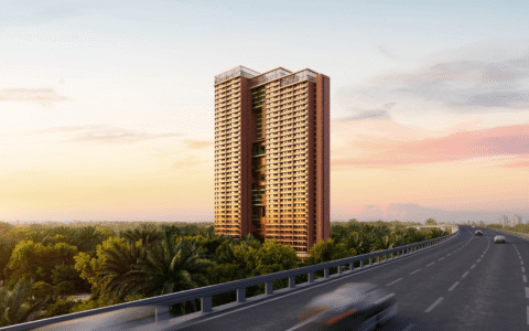 The Terraces at Estate 361 Gurgaon | Luxury Studio & Low-Rise Residences on Dwarka Expressway
